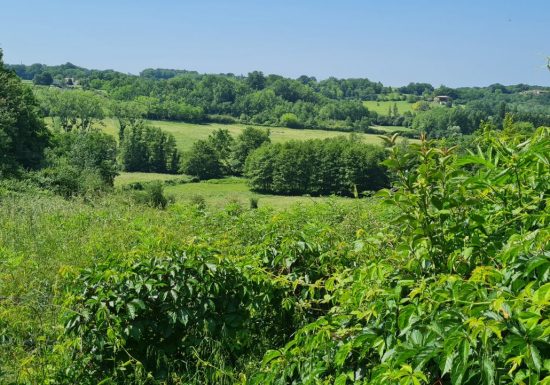 Boucle de Ruch à Vaure