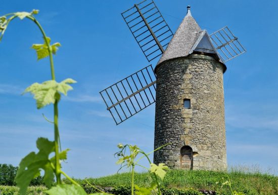 Boucle de la Dordogne
