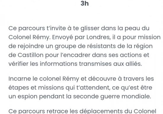 Entre les lignes : la Seconde Guerre mondiale