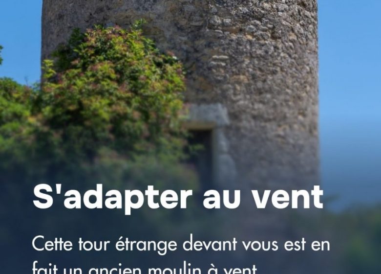 Archihistoria en Gensac y Pessac-sur-Dordogne