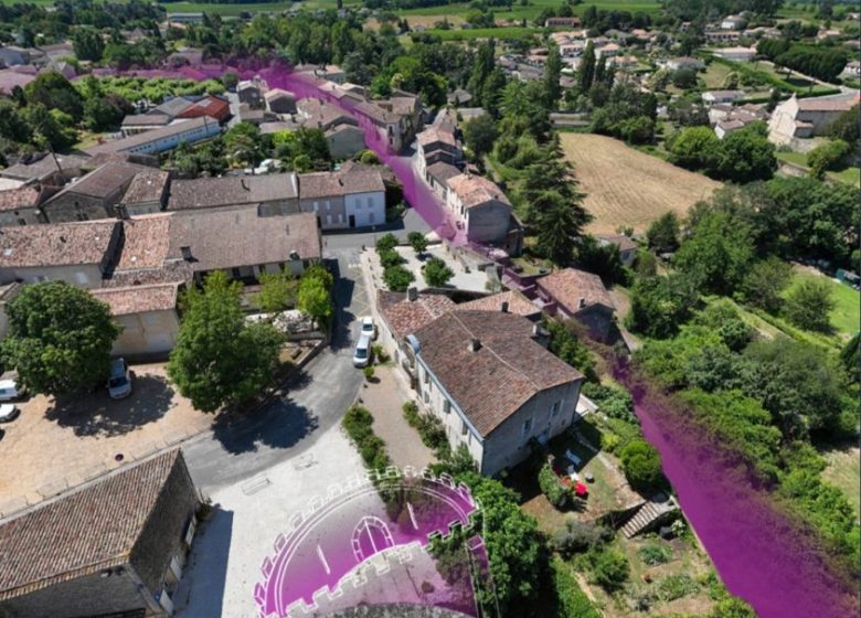 Archistorio de Rauzan