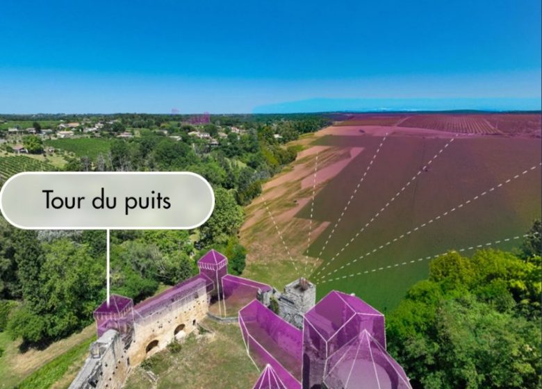 Archistorio de Rauzan