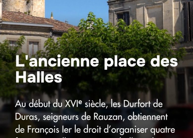 Archistorio de Rauzan