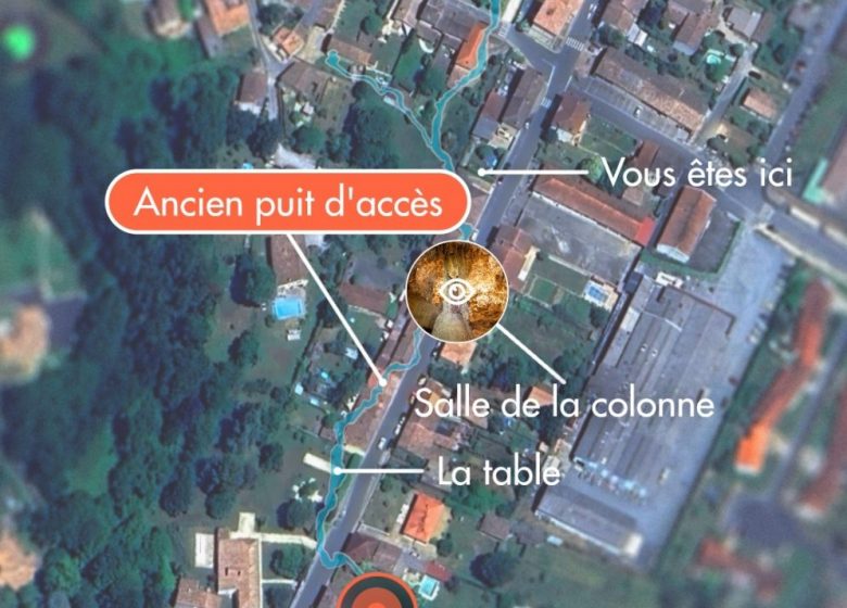 Archistorio de Rauzan