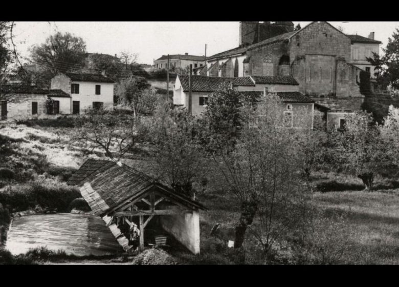 Archistorio de Rauzan