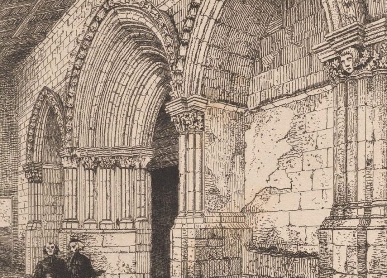 Archistorio de Rauzan