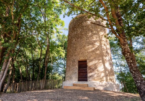 Moulin de Picheron