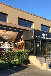 Union de Producteurs de Saint-Emilion