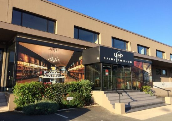 Union de Producteurs de Saint-Emilion