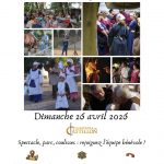 Journée portes ouvertes La Bataille de Castillon