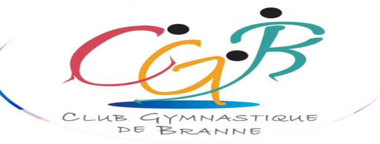Club de Gymnastique de Branne