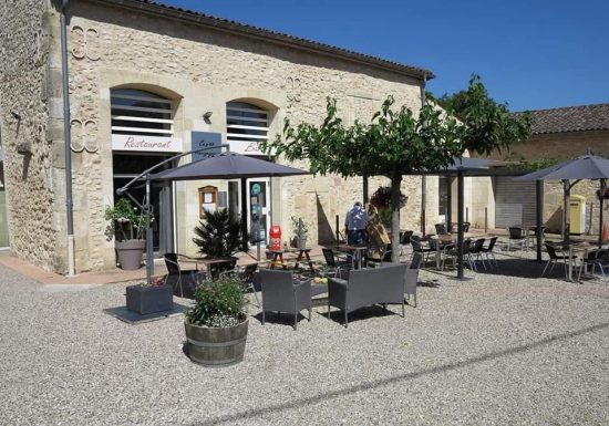 Le P&rsquo;tit Flaujaguais