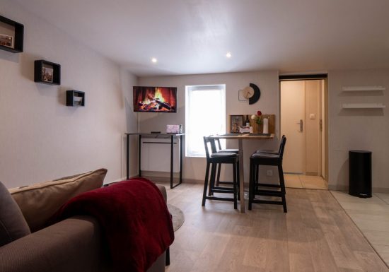 Logement de vacances Wine Not