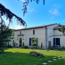 Logis en Vigne