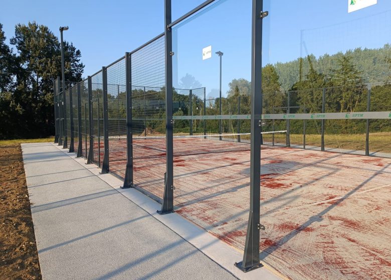 Padel di Guillac