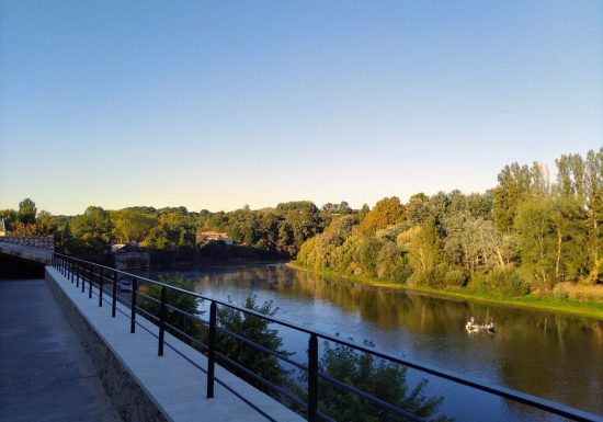 Les chais bio – La tonnellerie